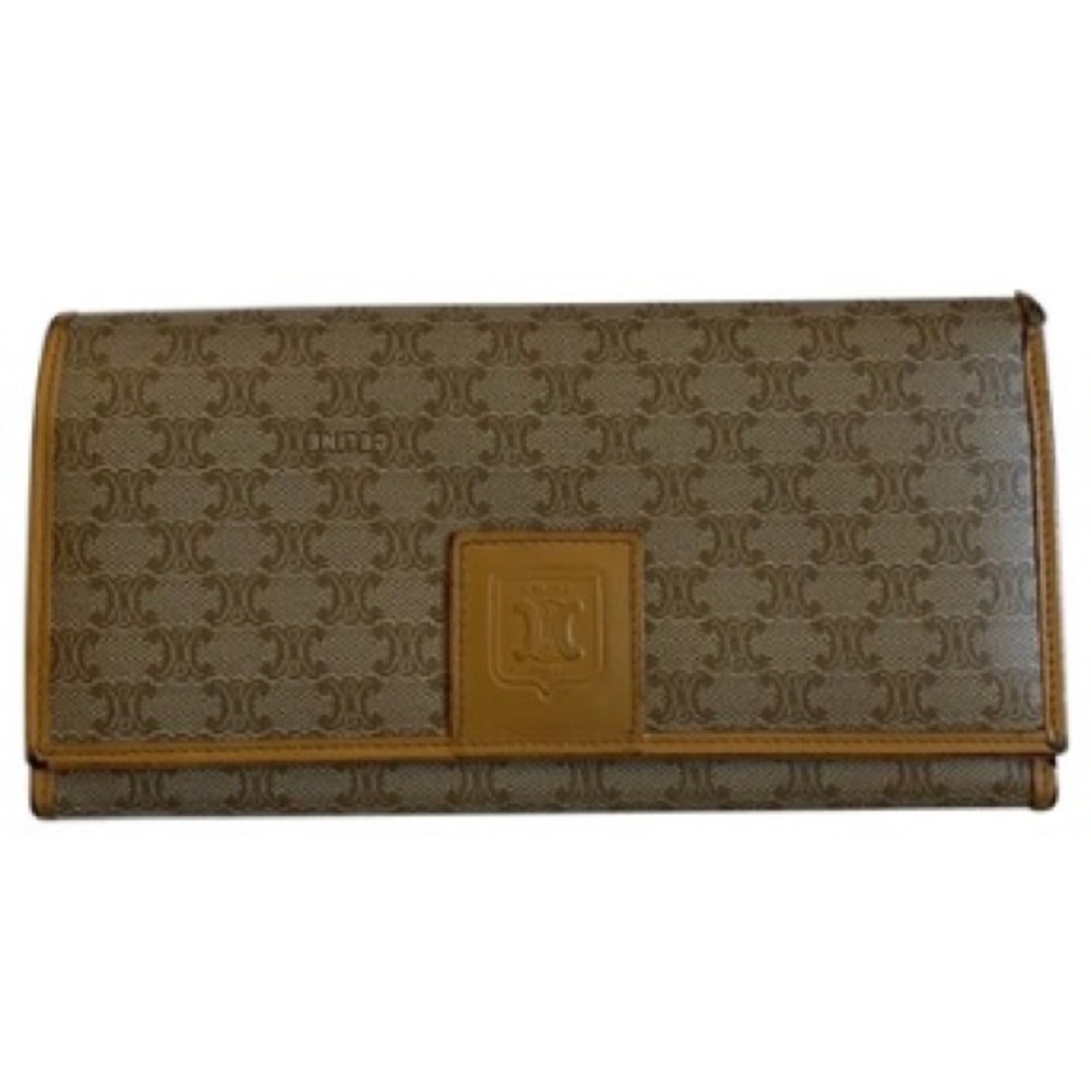 Celine Wallet